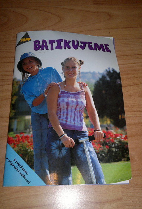 Topp - batykujeme — foto 1