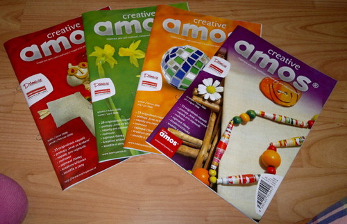 Creative Amos — foto 1