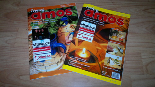 Creative Amos — foto 1