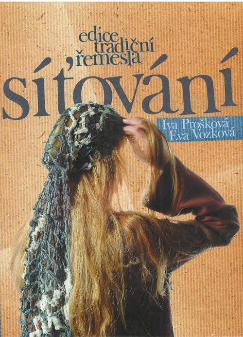Kniha o síťování — foto 1