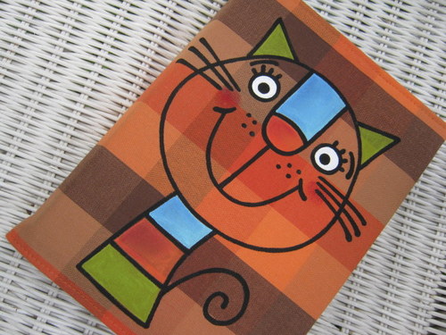 Mourovatá... — foto 1
