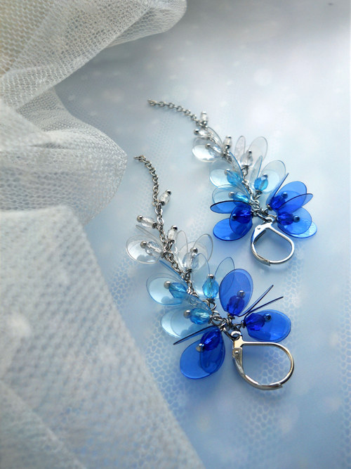 Trinity blue... — foto 1
