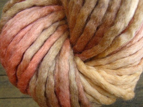 EXTRA merino 10mm "Návrat k přírodě" — foto 1