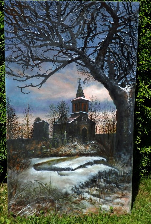 Kaple
