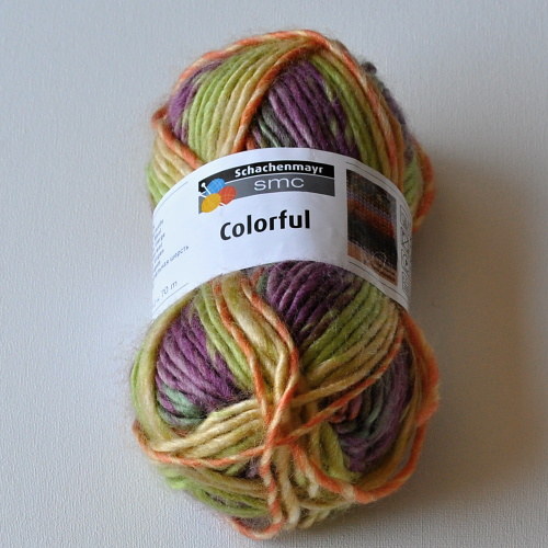 SLEVA - Colorful — foto 1