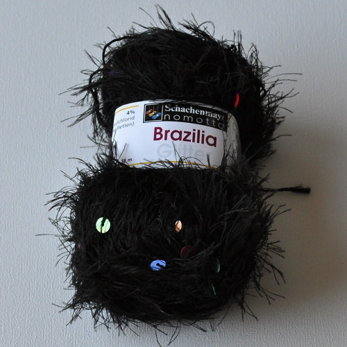 SLEVA - Brazilia Glitter — foto 1