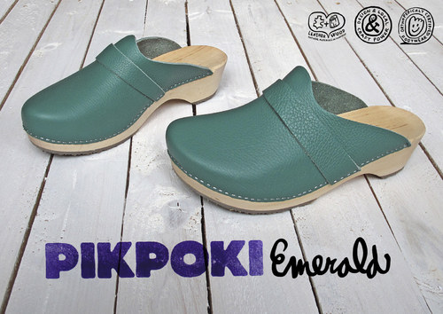 Emerald limited edition 2014 — foto 1