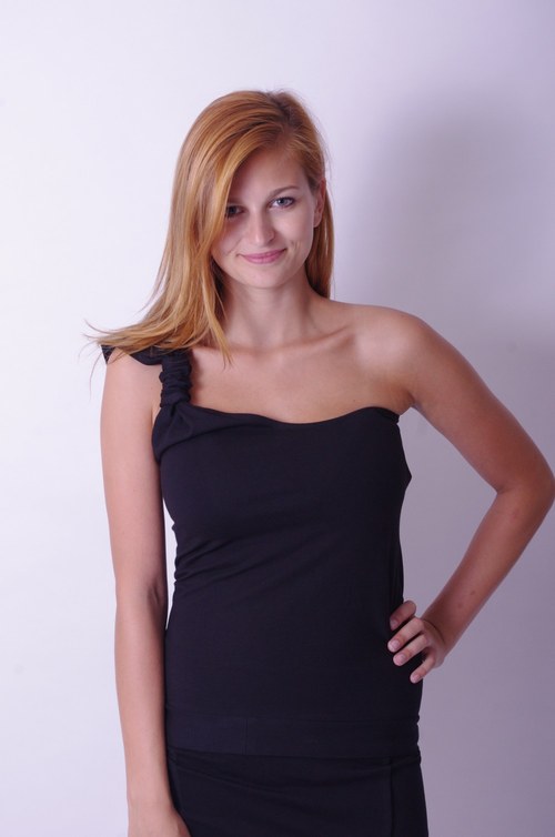 Tílko Cleopatra — foto 1