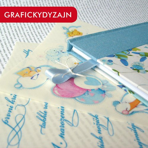 Dětský deníček — foto 1