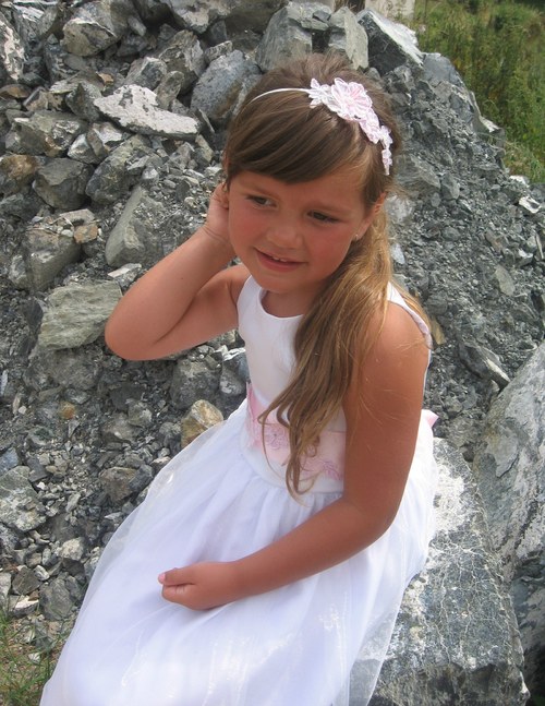 Čelenka — foto 1
