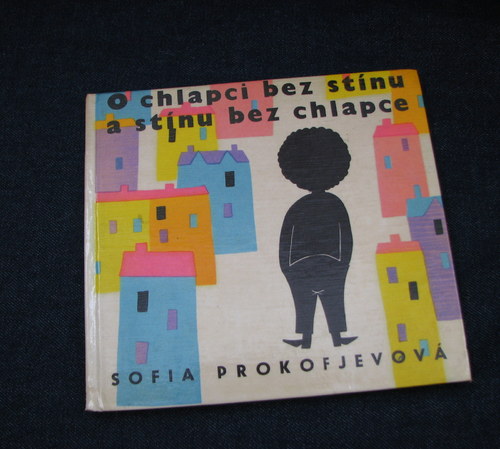 O chlapci bez stínu a stínu bez chlapce