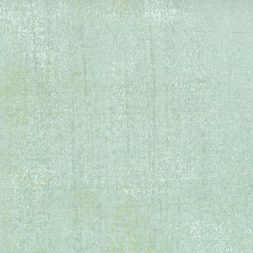 Látka MODA Grunge Basics Mint 155 — foto 1