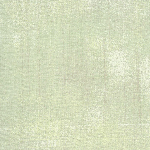 Látka MODA Grunge Basics Winter Mint 85