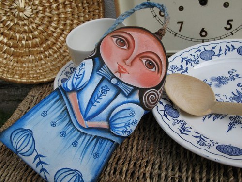 Cibulenka.....:)))) — foto 1
