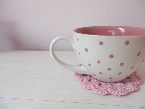 Le café ou le thé — foto 1