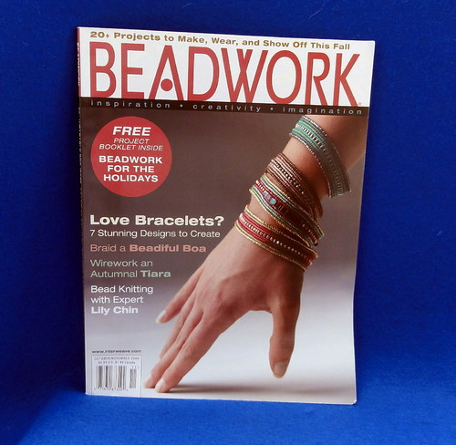 Beadwork 10-11/2004 — foto 1