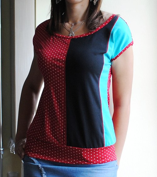Triko - 38/40 ( 42) — foto 1