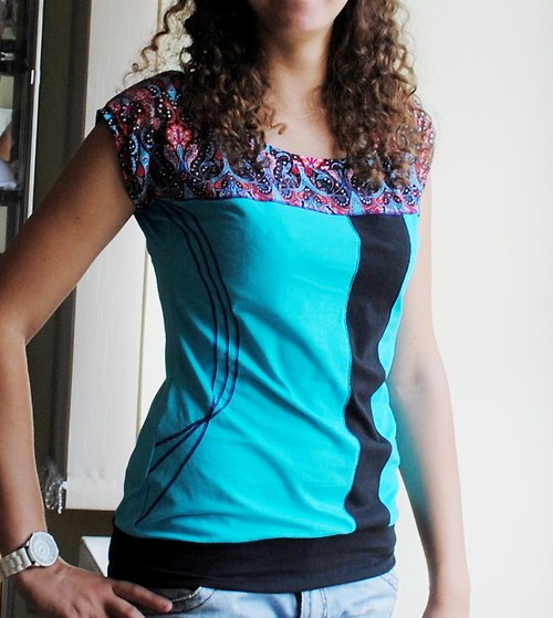 Triko - 38/40 ( 42) — foto 1