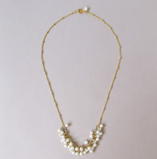 San Francisco (Necklace) — foto 1