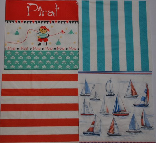 Pirát — foto 1