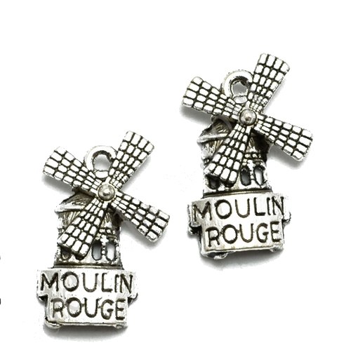 Moulin Rouge