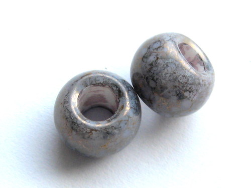 9005056/Soudek opal mramor grey, 3 ks