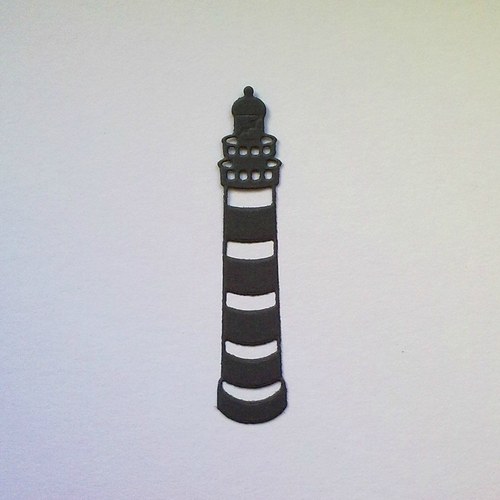 Výsek - Maják