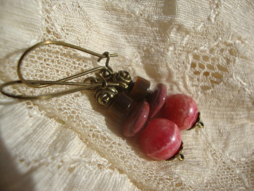 Rosy — foto 1