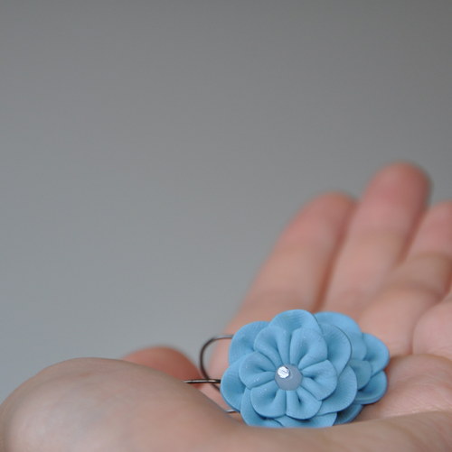 Floral Drop — foto 1