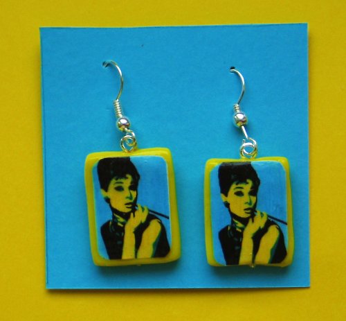 Audrey Yellow — foto 1