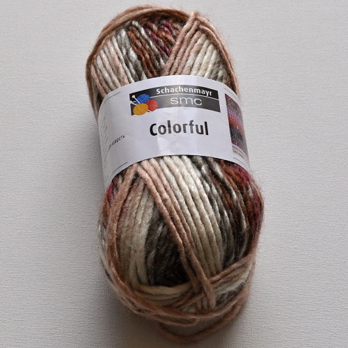SLEVA - Colorful — foto 1