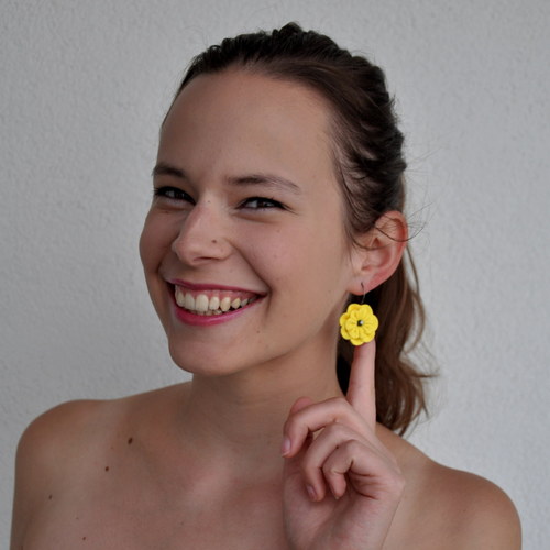 Floral Eguzkia — foto 1