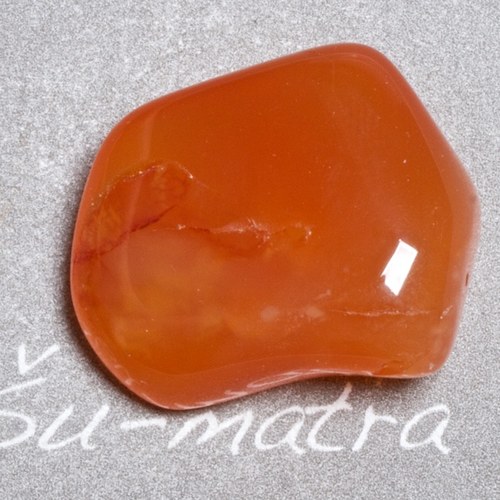 Karneol — foto 1