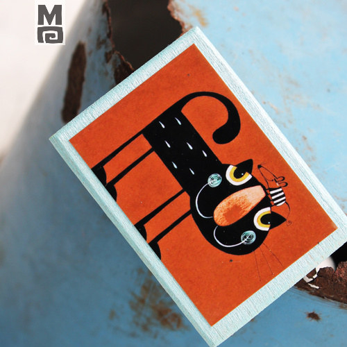 Magnet (1 ks) — foto 1