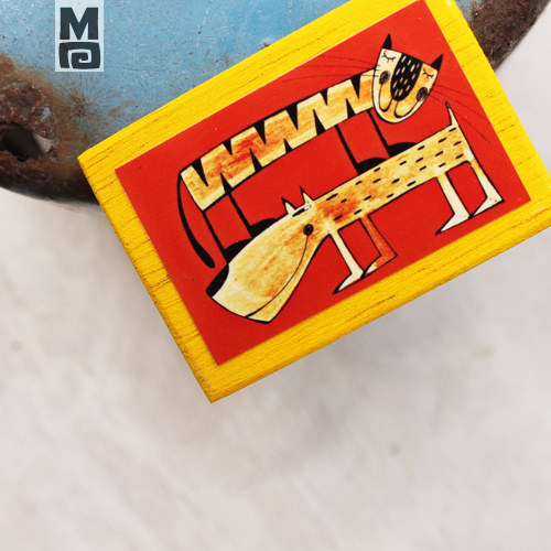 Magnet (1 ks) — foto 1