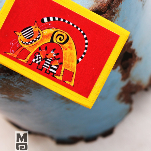 Magnet (1 ks) — foto 1