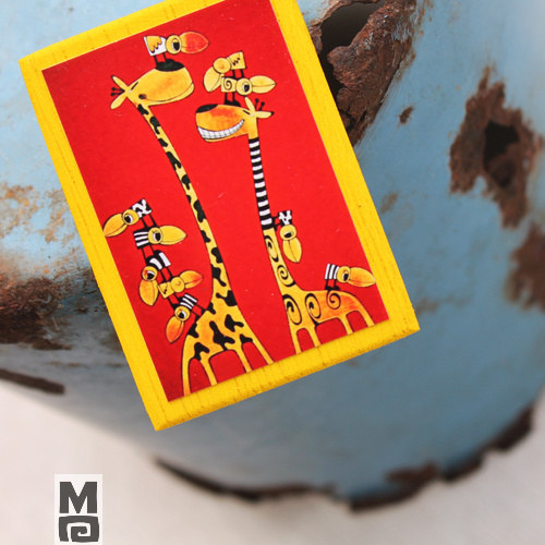 Magnet (1 ks) — foto 1