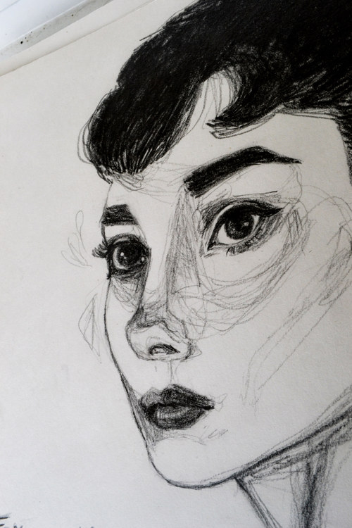 Audrey — foto 1