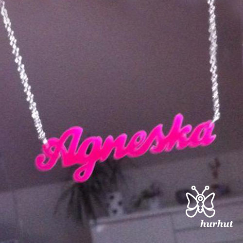 Agneska — foto 1