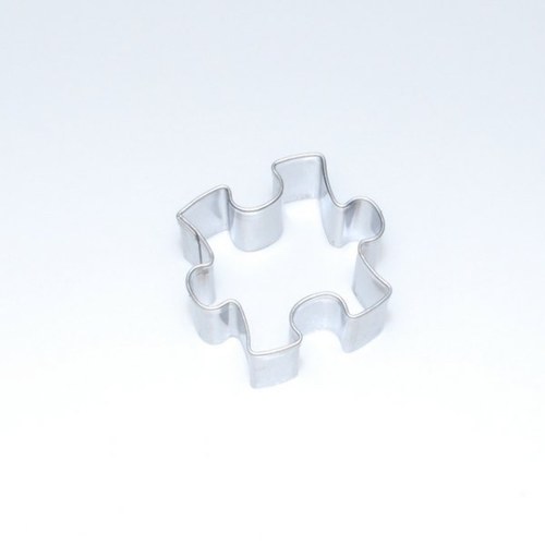 Vykrajovátko / Puzzle I. — foto 1
