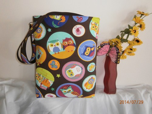 SOVY NA HNĚDÉ :-) poslední kus!!! — foto 1