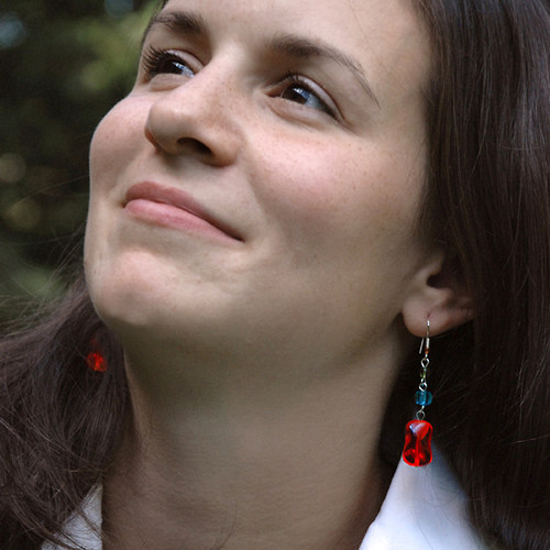 Zářivé špízky — foto 1