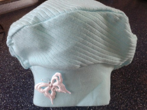 Baretka mint