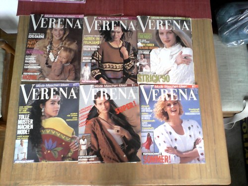 Verena — foto 1