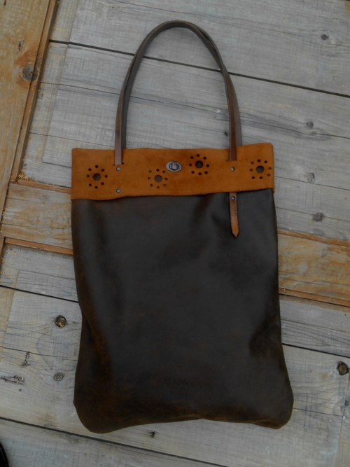 KERTAG®-factory NATURAL bag — foto 1