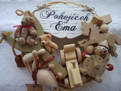Pokojíček-na objednávku — foto 1