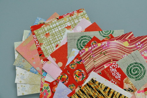 Origami papíry — foto 1