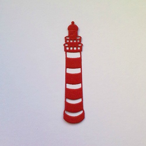 Výsek - Maják