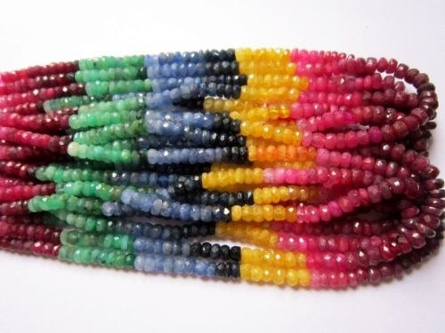 Multi sapphire 5ks — foto 1