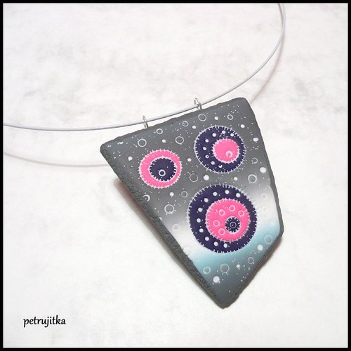 Planety II. — foto 1